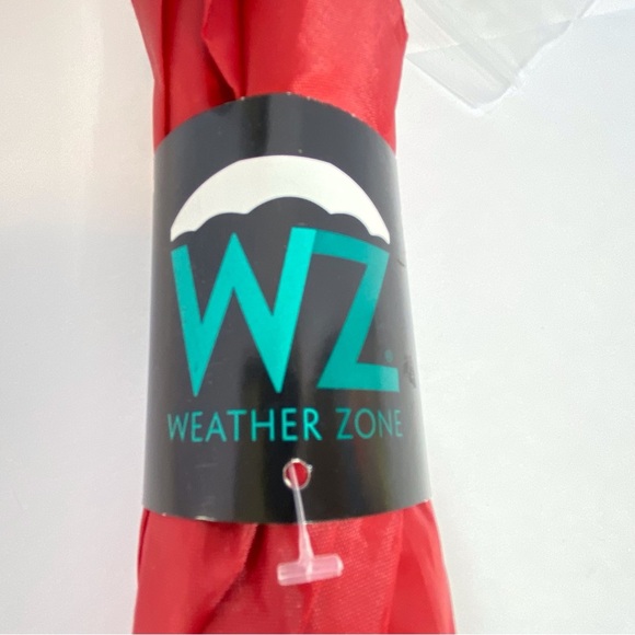 ALL BRAND NEW! 2 way Silver Lantern, key organizer,umbrella - Picture 2 of 6